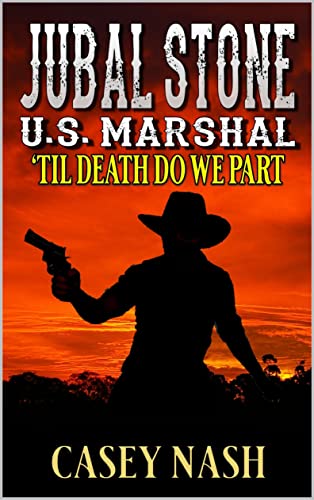 'Til Death Do We Part book cover