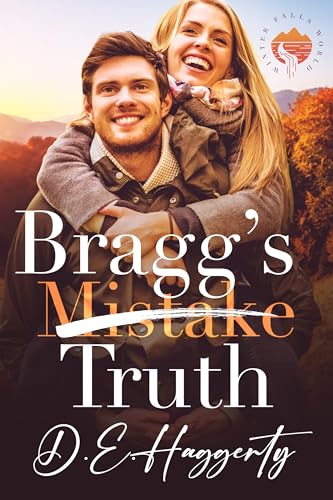 Bragg's Truth cover