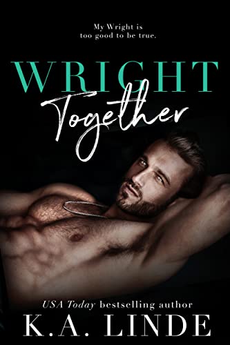 Wright Together cover
