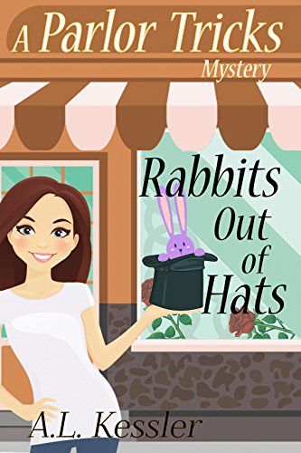 Rabbits Out of Hats book cover