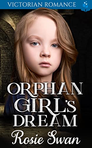 Orphan Girl's Dream book cover