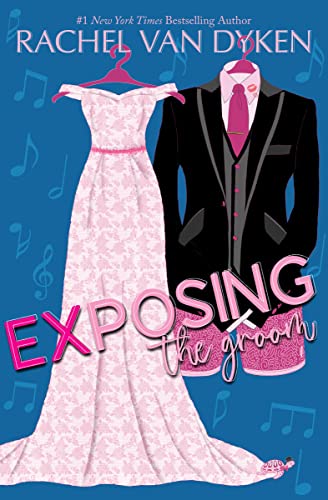 Exposing the Groom book cover