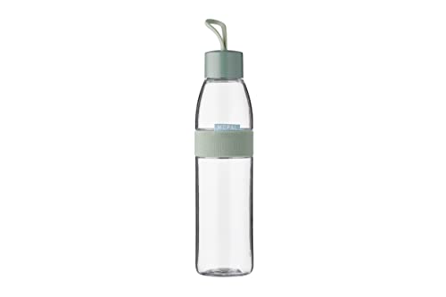 🔥 STARKER PREIS (-46%) Mepal - Trinkflasche Ellipse - 700 ml - Nordic sage