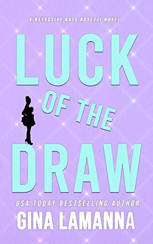 Luck of the Draw cover