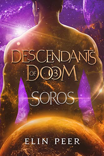 Soros book cover