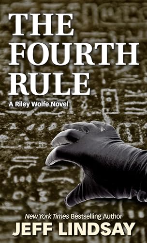 The Fourth Rule book cover