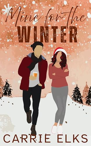 Mine For The Winter book cover