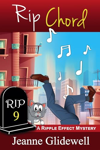 Rip Chord book cover