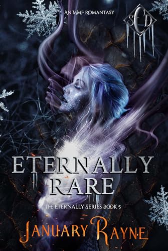 Eternally Rare book cover
