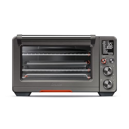 Breville Joule Oven Air Fryer Pro