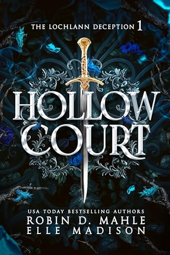 Hollow Court cover