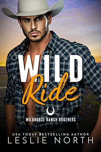 Wild Ride book cover