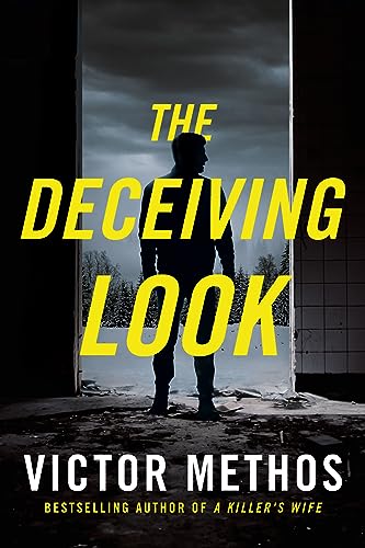 The Deceiving Look book cover