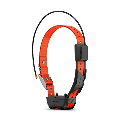 Garmin Alpha TT 25
