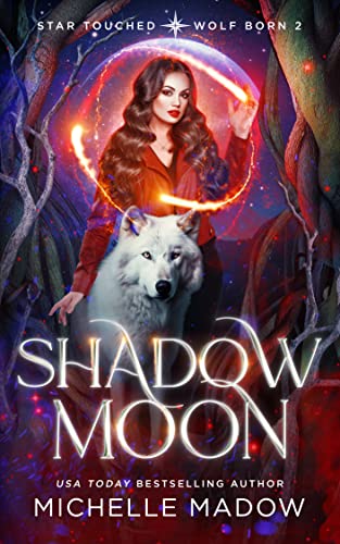 Shadow Moon cover