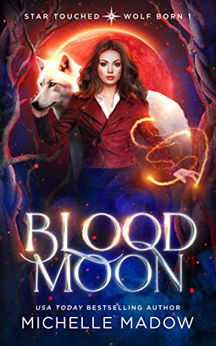 Blood Moon cover