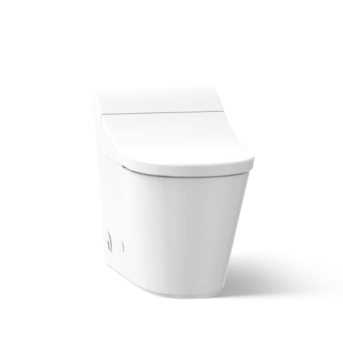 Top Smart Toilets Featured