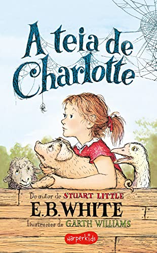 A teia de Charlotte