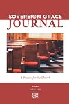 A Passion for the Church (Sovereign Grace Journal; March 2023)