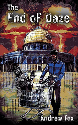 The End of Daze book cover