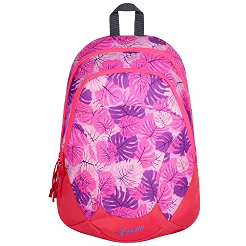 Amari 12L Small Kids School backpack with Organizer Bottle compartment Water resistant lightweight, Gifts for Men Women Boys Girls Adults, Casual/Coll