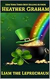 Liam the Leprechaun