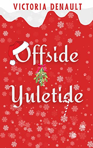 Offside Yuletide book cover