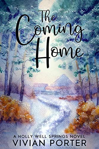 The Coming Home book cover