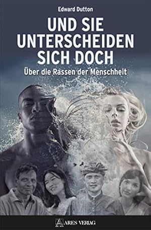 Die Rache: Ein evolutionärer Blick auf die menschliche Natur Reinhard Haller