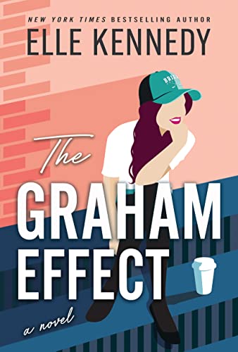 Cover of The Graham Effect (Campus Diaries Book 1)