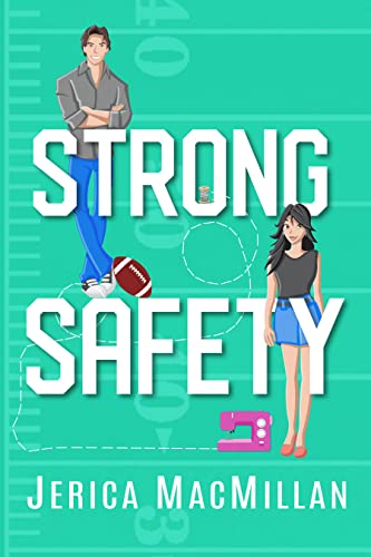 Strong Safety cover