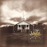 Whitsitt Chapel (2023)