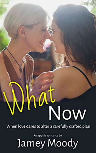 What Now cover