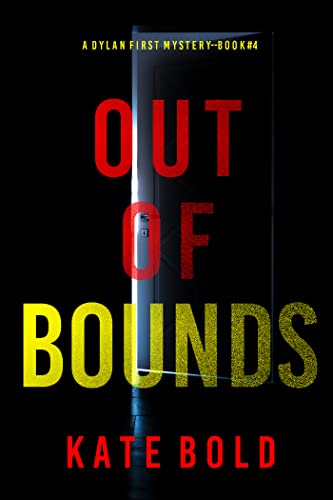 Out of Bounds book cover