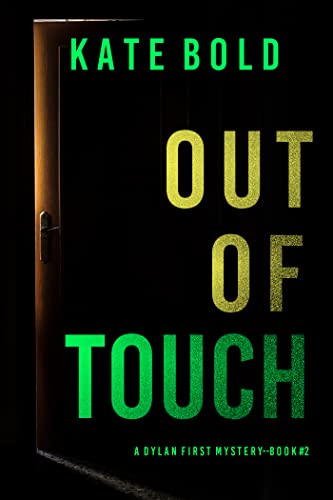 Out of Touch book cover