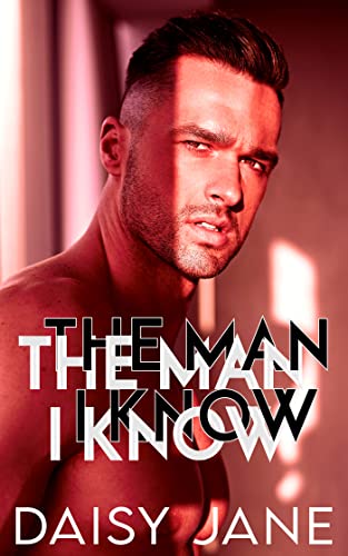 The Man I Know book cover