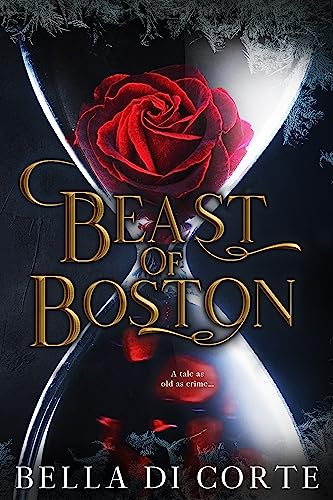 Beast of Boston book cover
