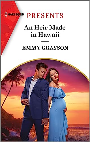 An Heir Made in Hawaii book cover