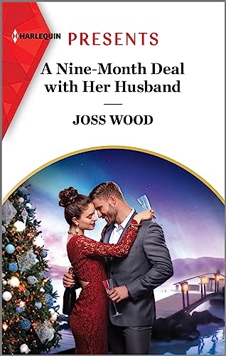 A Nine-Month Deal with Her Husband book cover