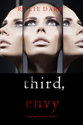 Third, Envy book cover