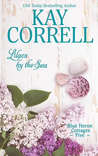 Lilacs by the Sea book cover