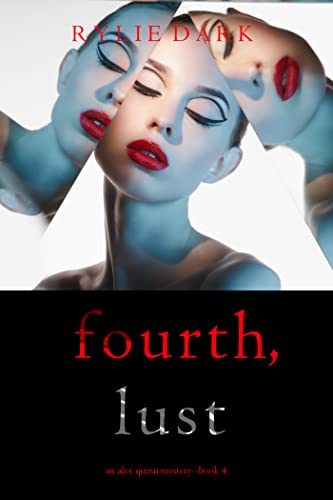 Fourth, Lust cover