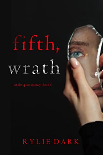 Fifth, Wrath book cover