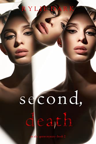 Second, Death book cover