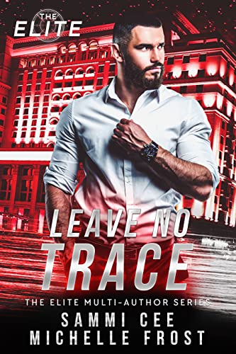 Leave No Trace book cover