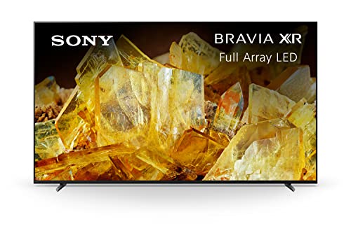 Sony X90L
