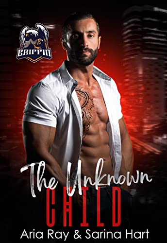 The Unknown Child book cover