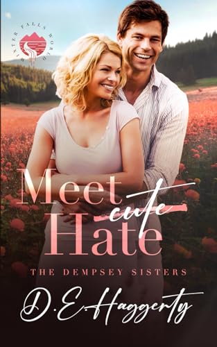 Meet Hate book cover