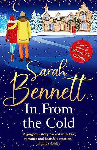 In From the Cold book cover