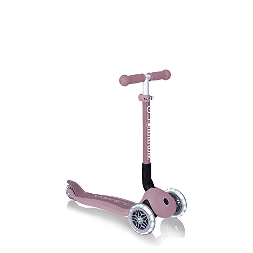 GLOBBER Junior Foldable Lights Eco Berry